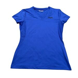 FILA athletic shirt